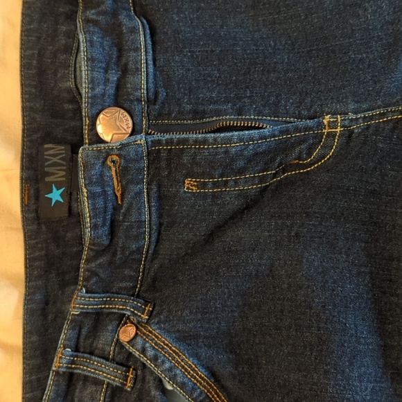 MXM Jeans - Picture 4 of 8